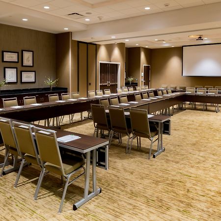 Holiday Inn Paducah Riverfront By Ihg Afaceri foto