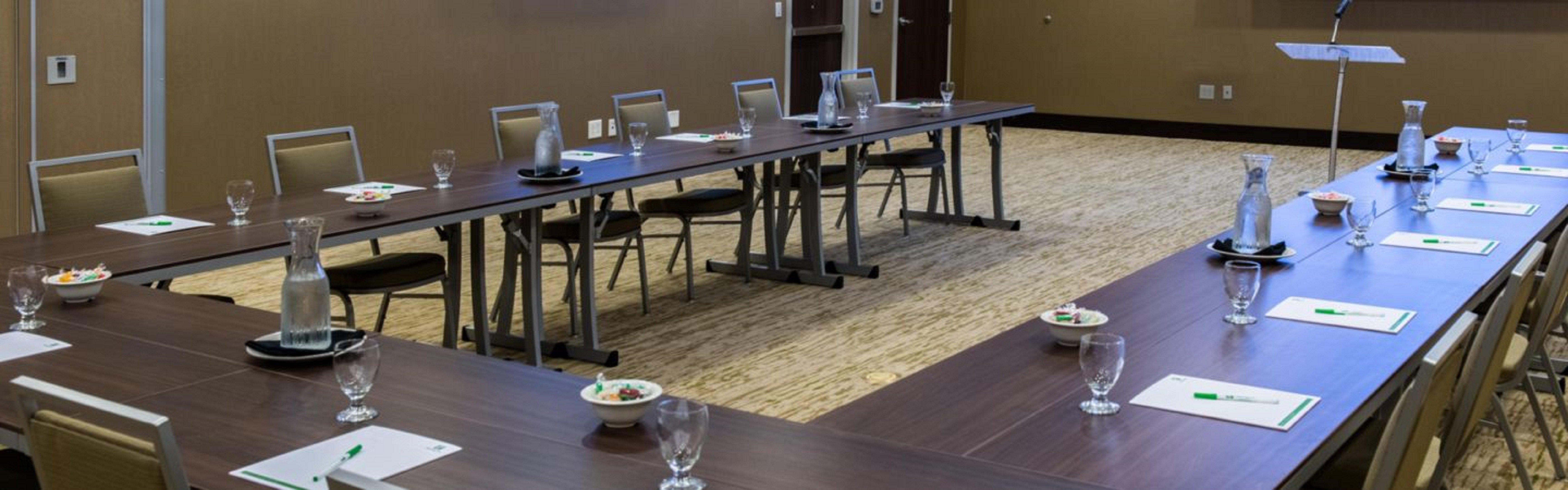 Holiday Inn Paducah Riverfront By Ihg Exterior foto