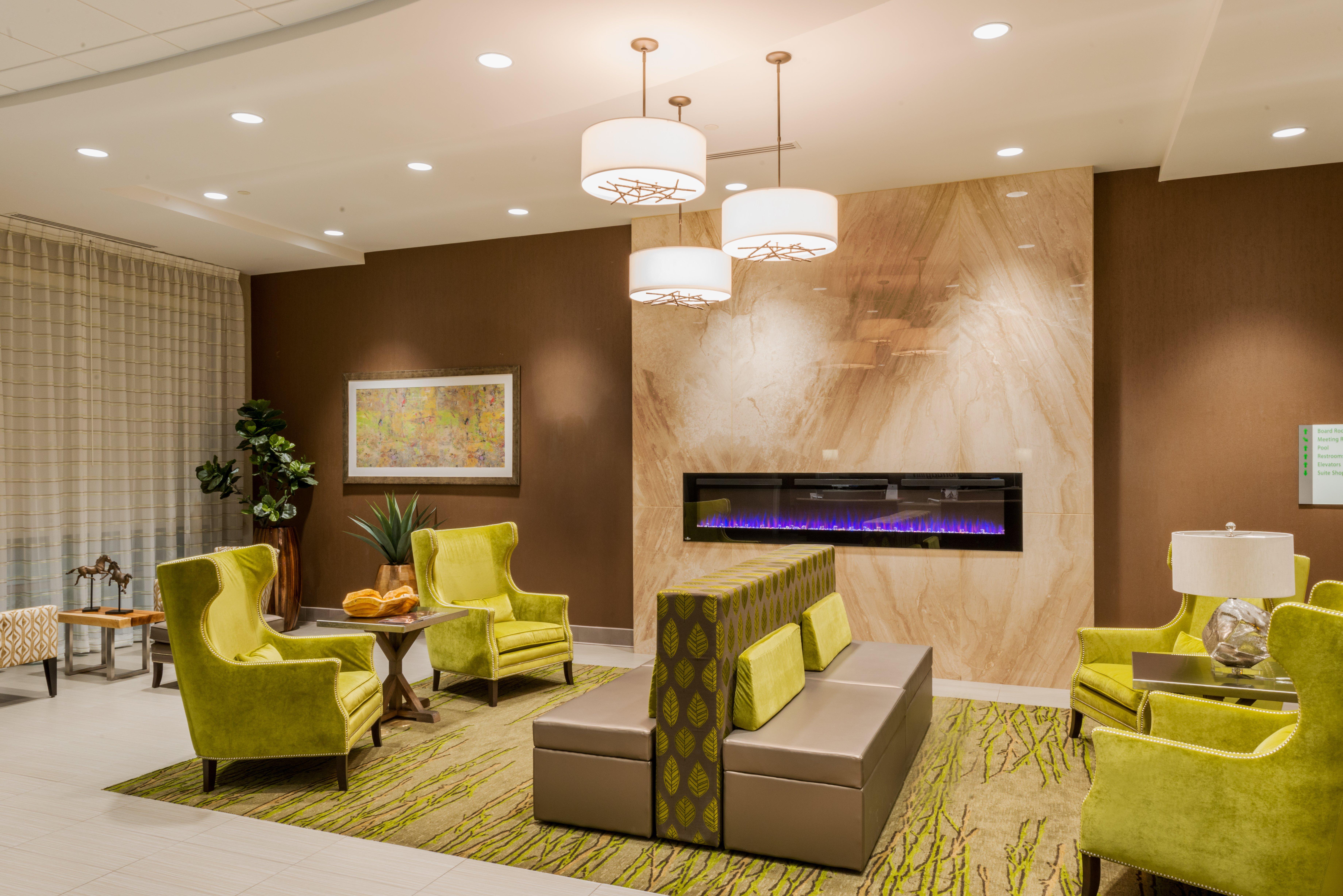 Holiday Inn Paducah Riverfront By Ihg Exterior foto