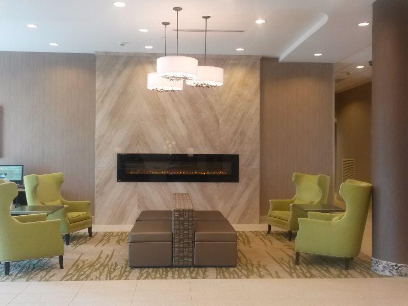 Holiday Inn Paducah Riverfront By Ihg Exterior foto