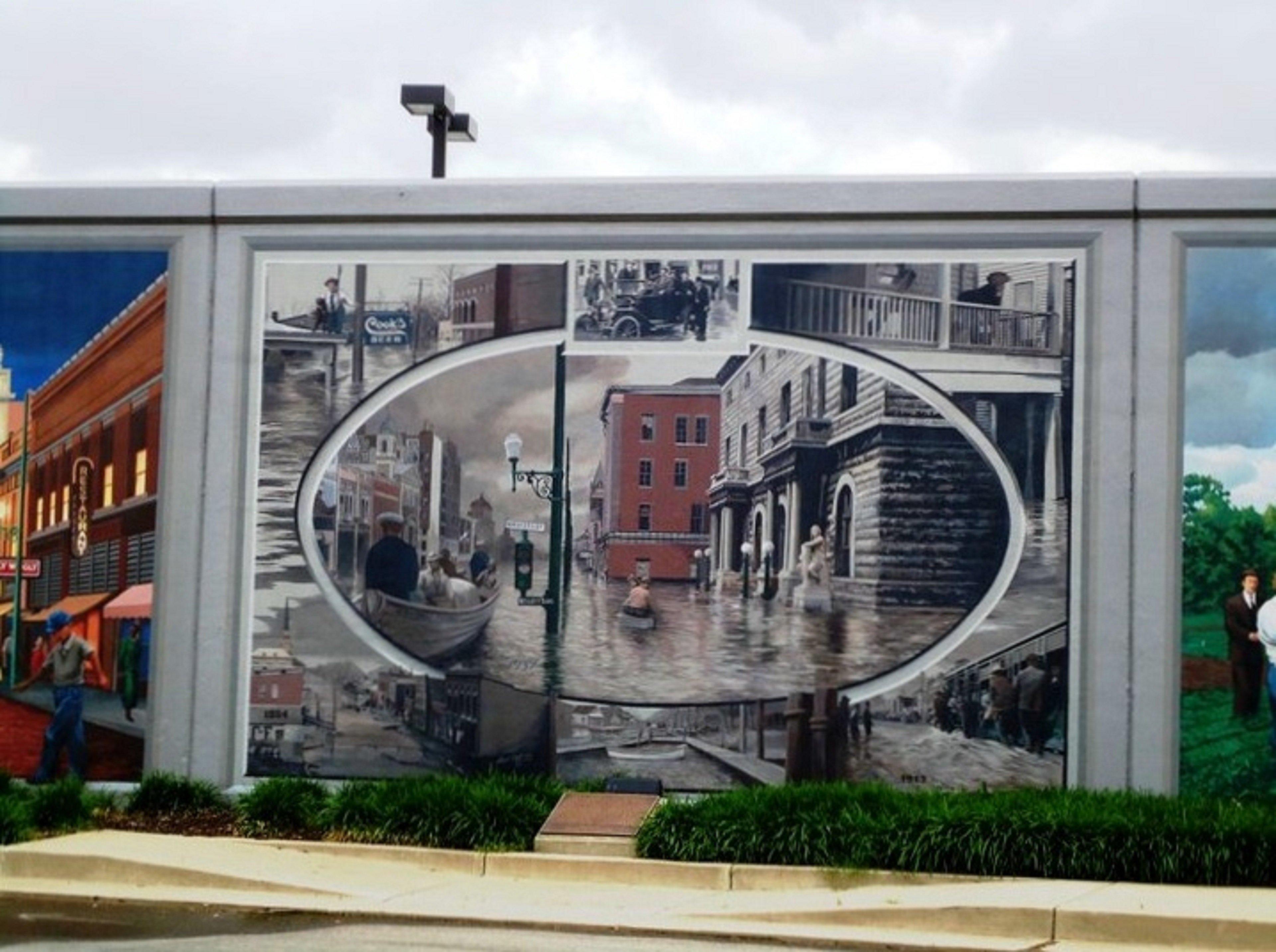 Holiday Inn Paducah Riverfront By Ihg Exterior foto