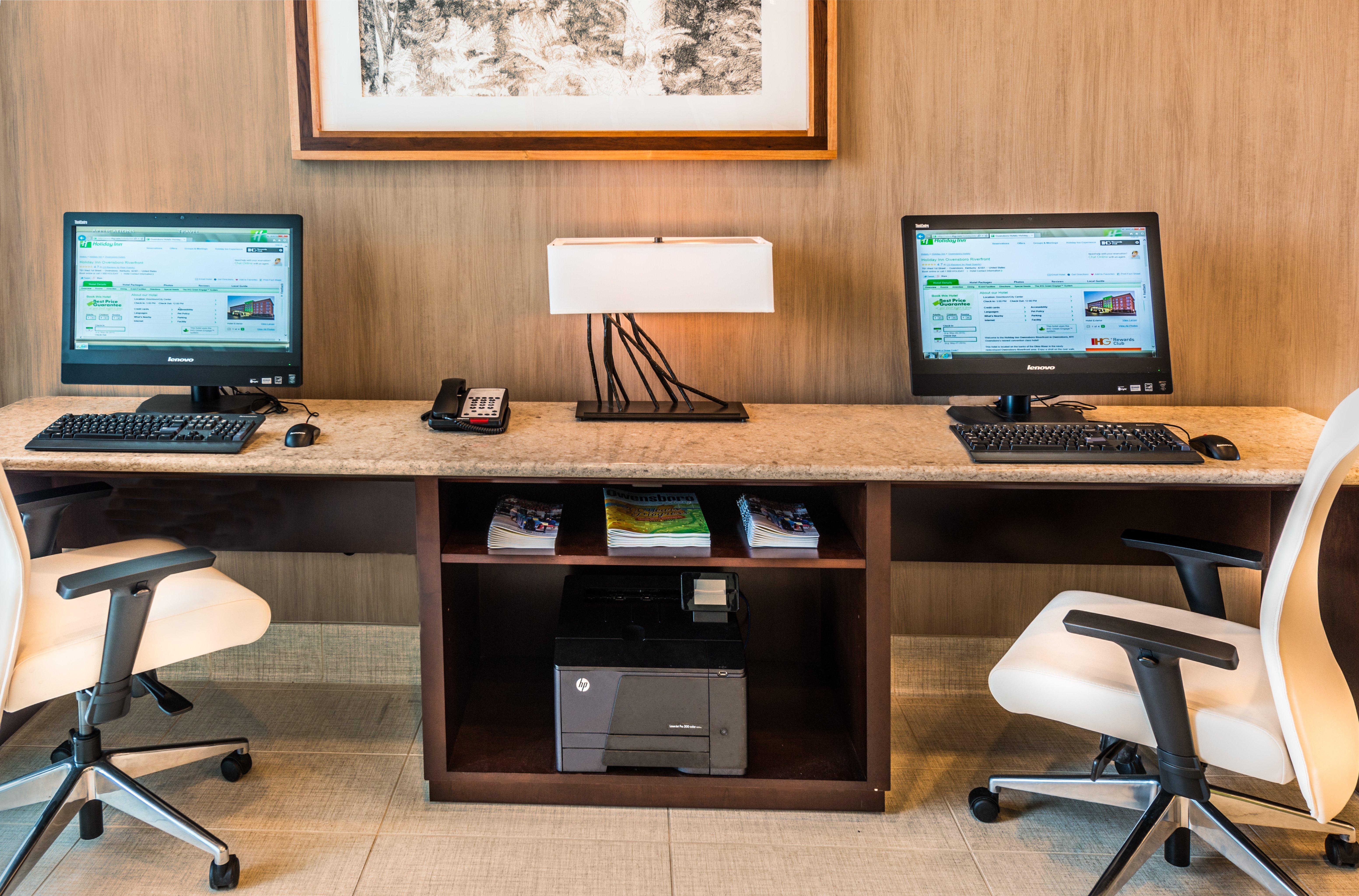 Holiday Inn Paducah Riverfront By Ihg Facilități foto