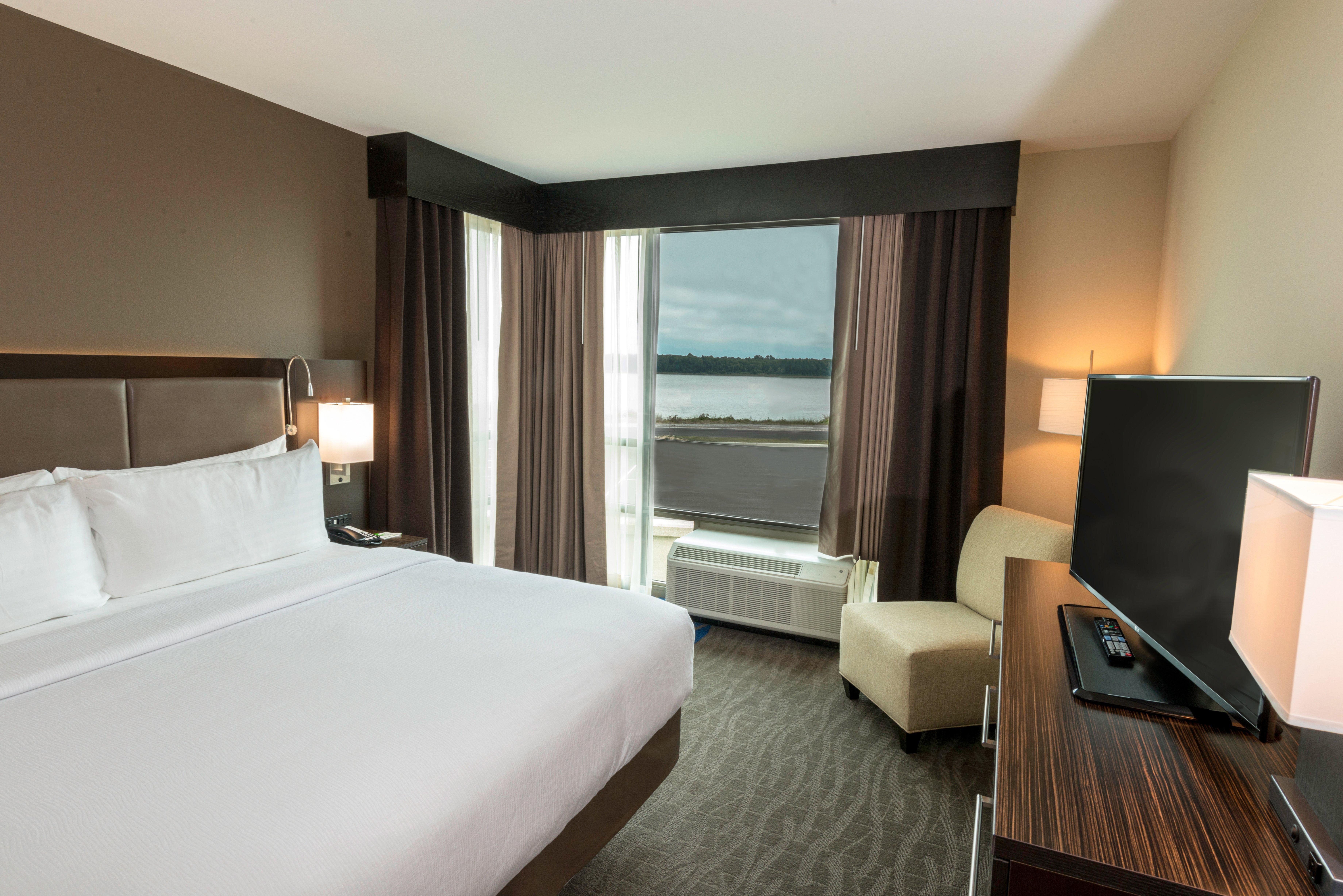 Holiday Inn Paducah Riverfront By Ihg Cameră foto
